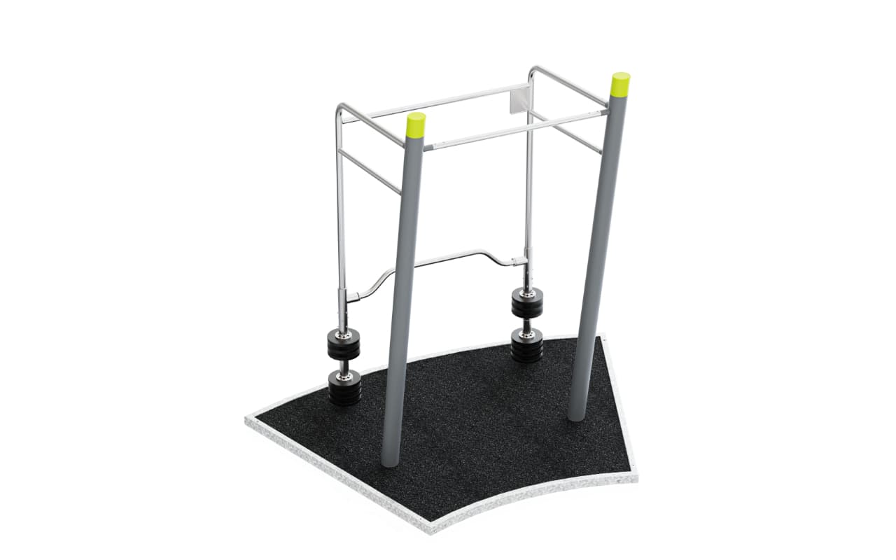 UPPER BODY INCLUSIVO - Immagine 7