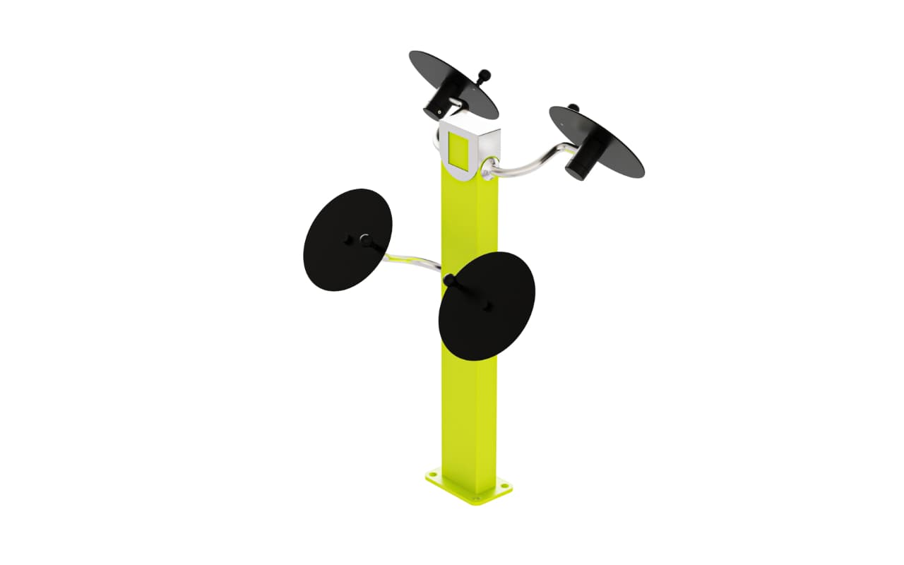 Prodotto WAXON WAXOFF DOUBLE