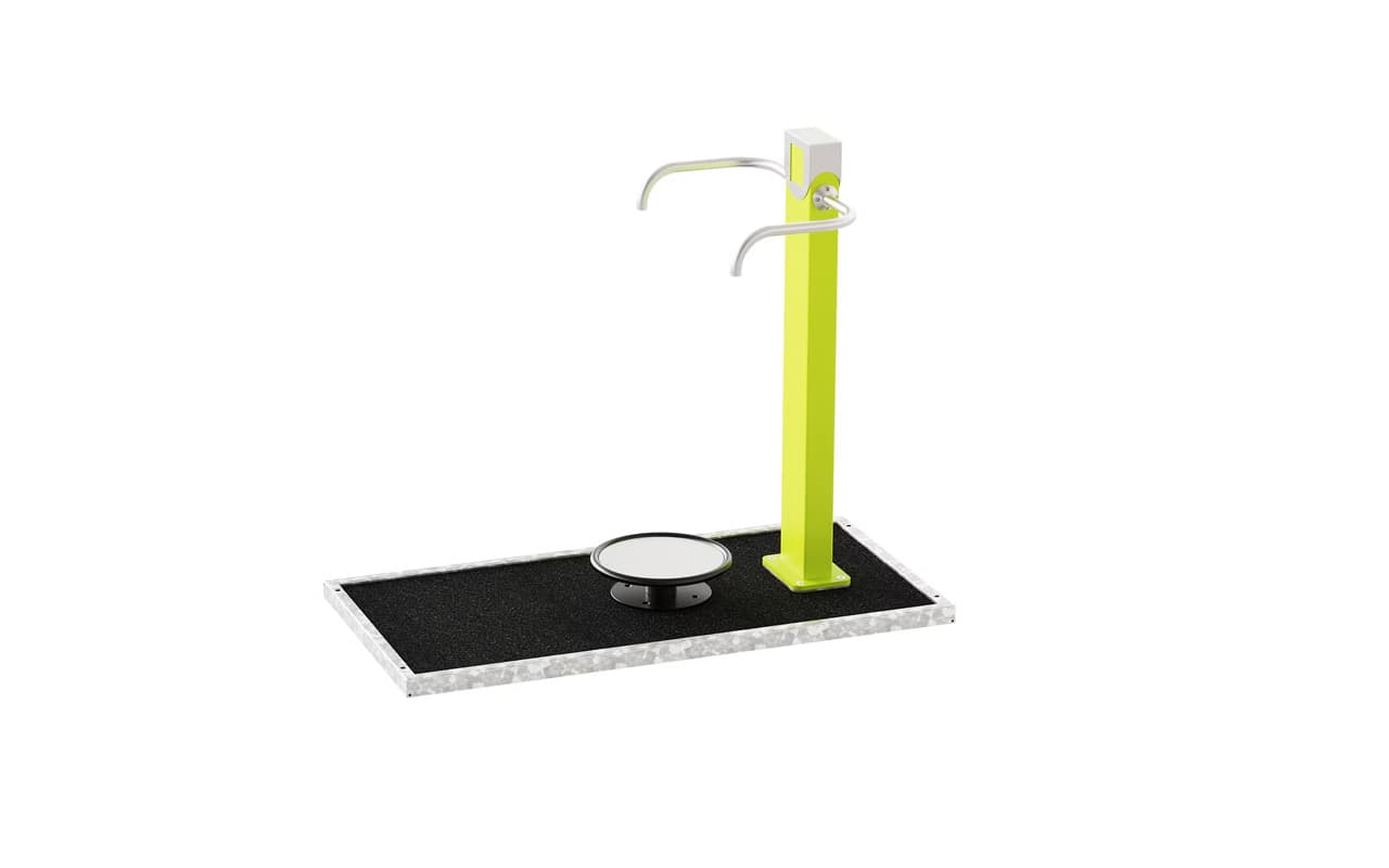 BALANCE BOARD - Immagine 4