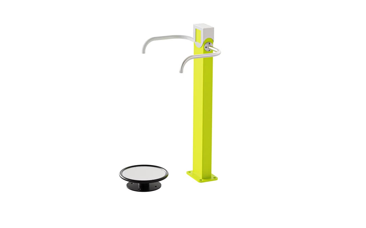 Prodotto BALANCE BOARD