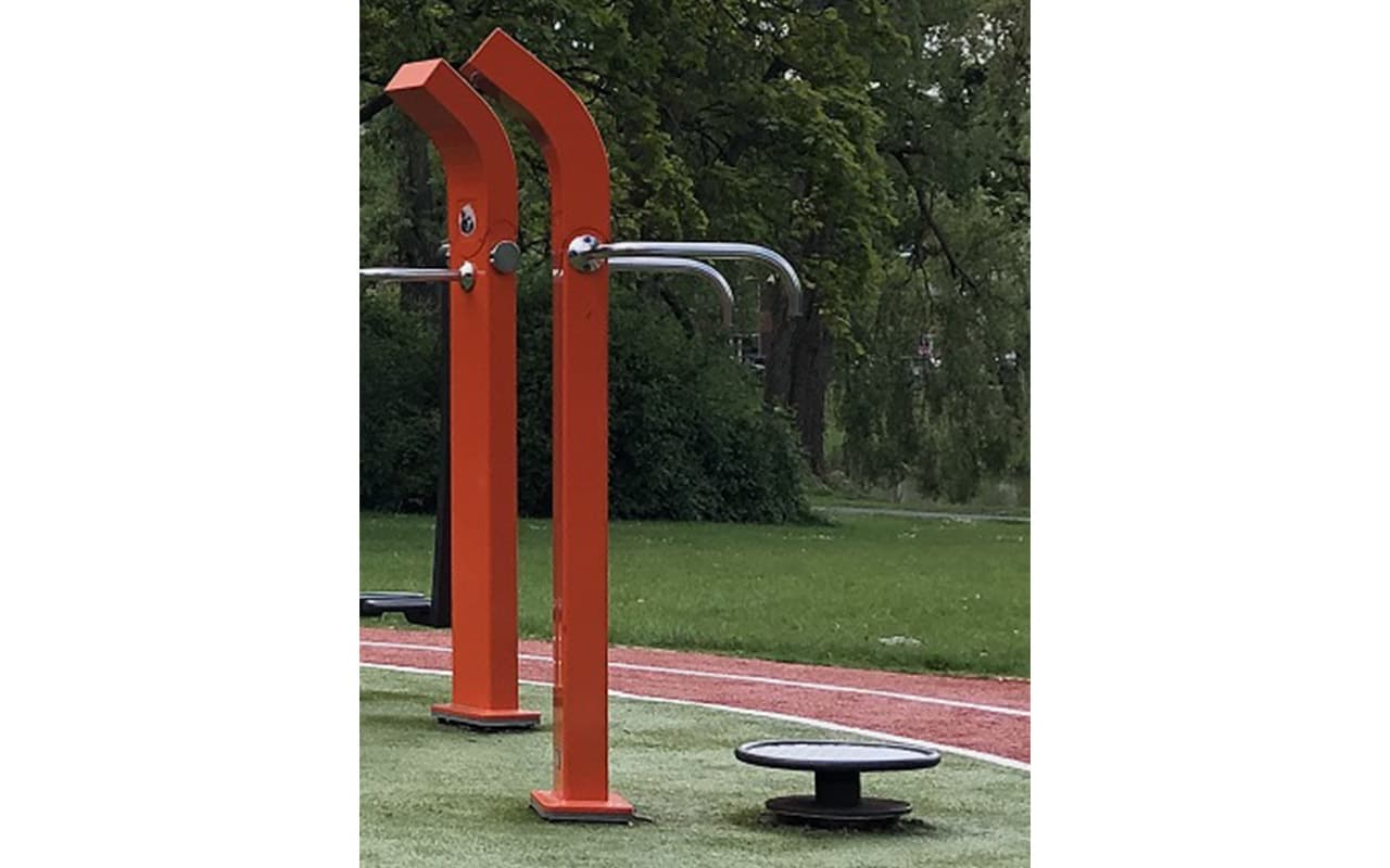 BALANCE BOARD - Immagine 3