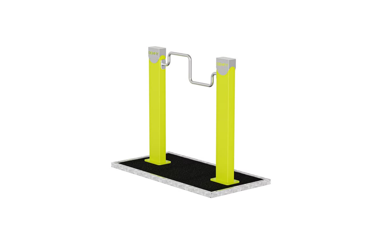 HAND BIKE - Immagine 2