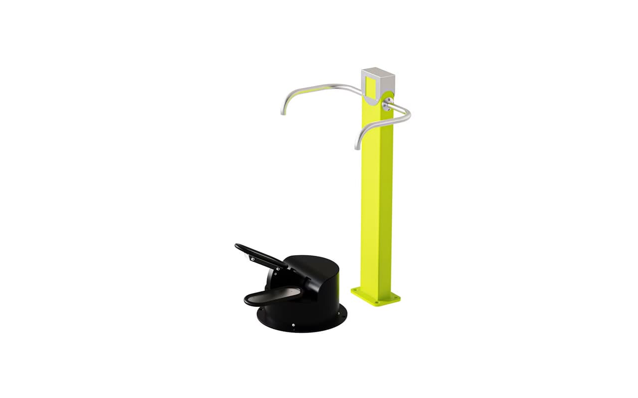 Prodotto STEP WALK