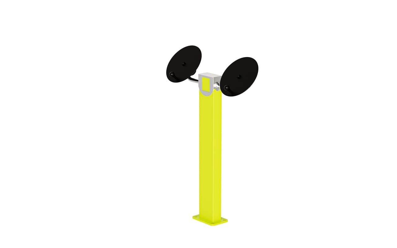 Prodotto WAX ON WAX OFF