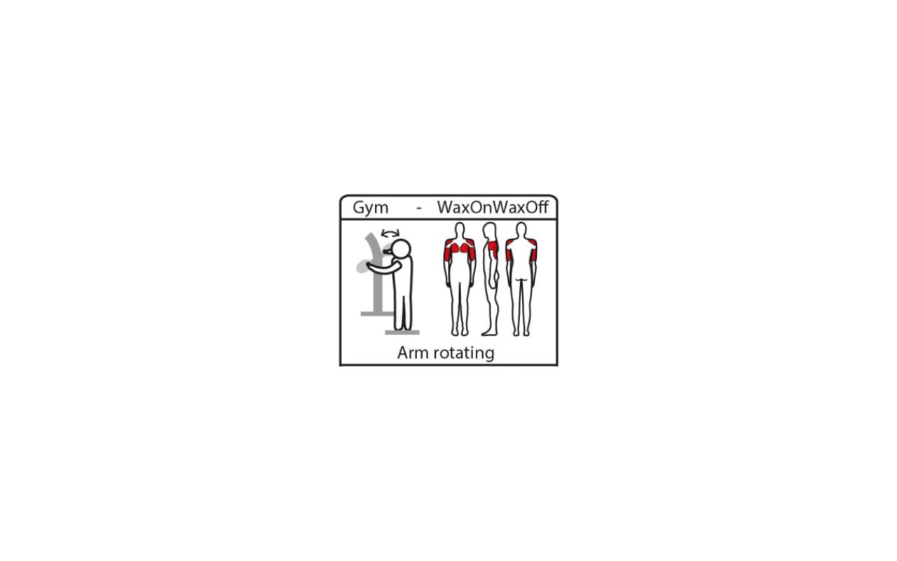 WAX ON WAX OFF - Immagine 7