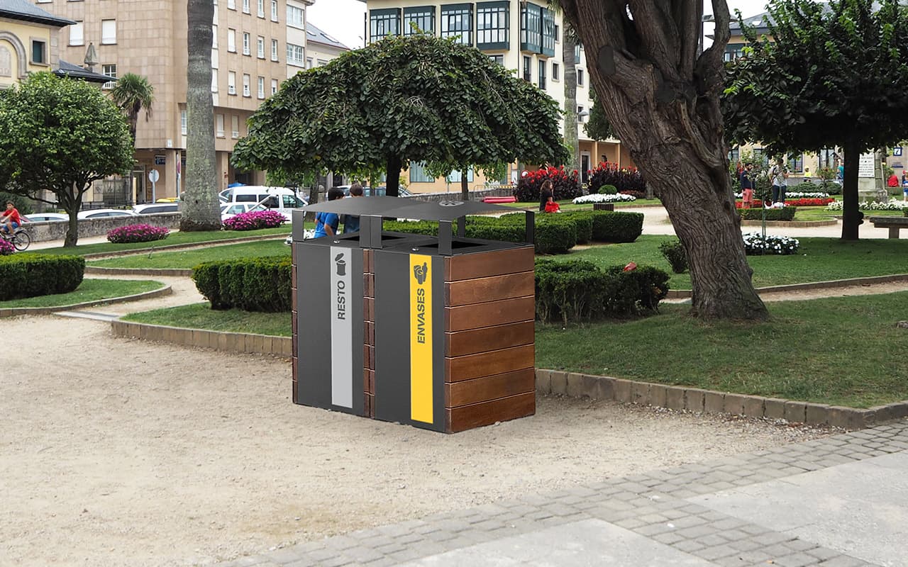 valencia recycling - Immagine 2
