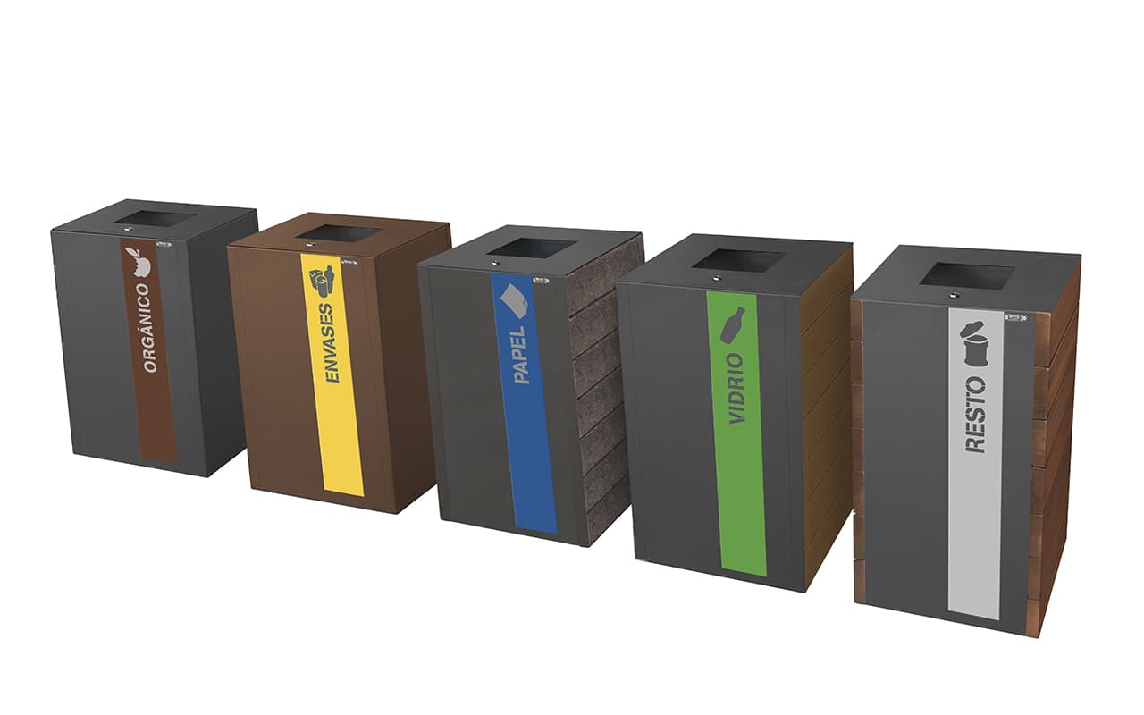 Prodotto valencia recycling