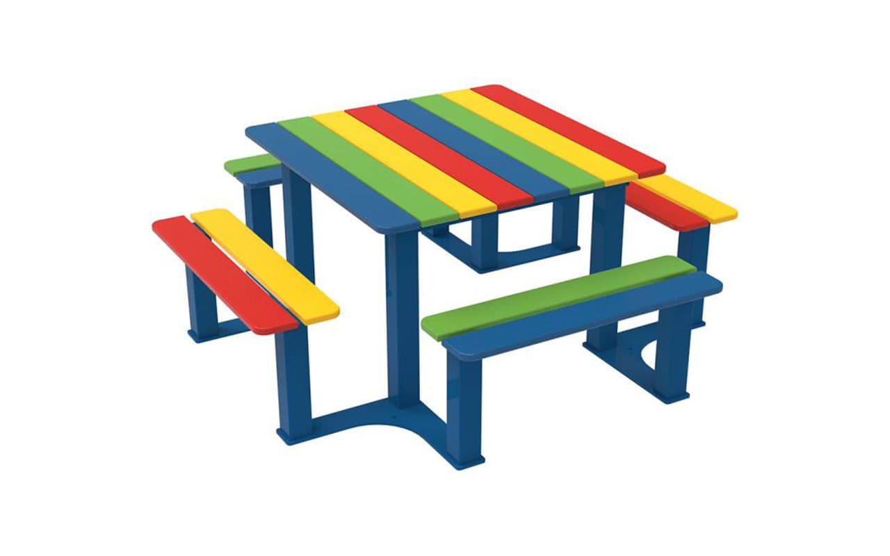 Prodotto BABY SILAOS TABLE