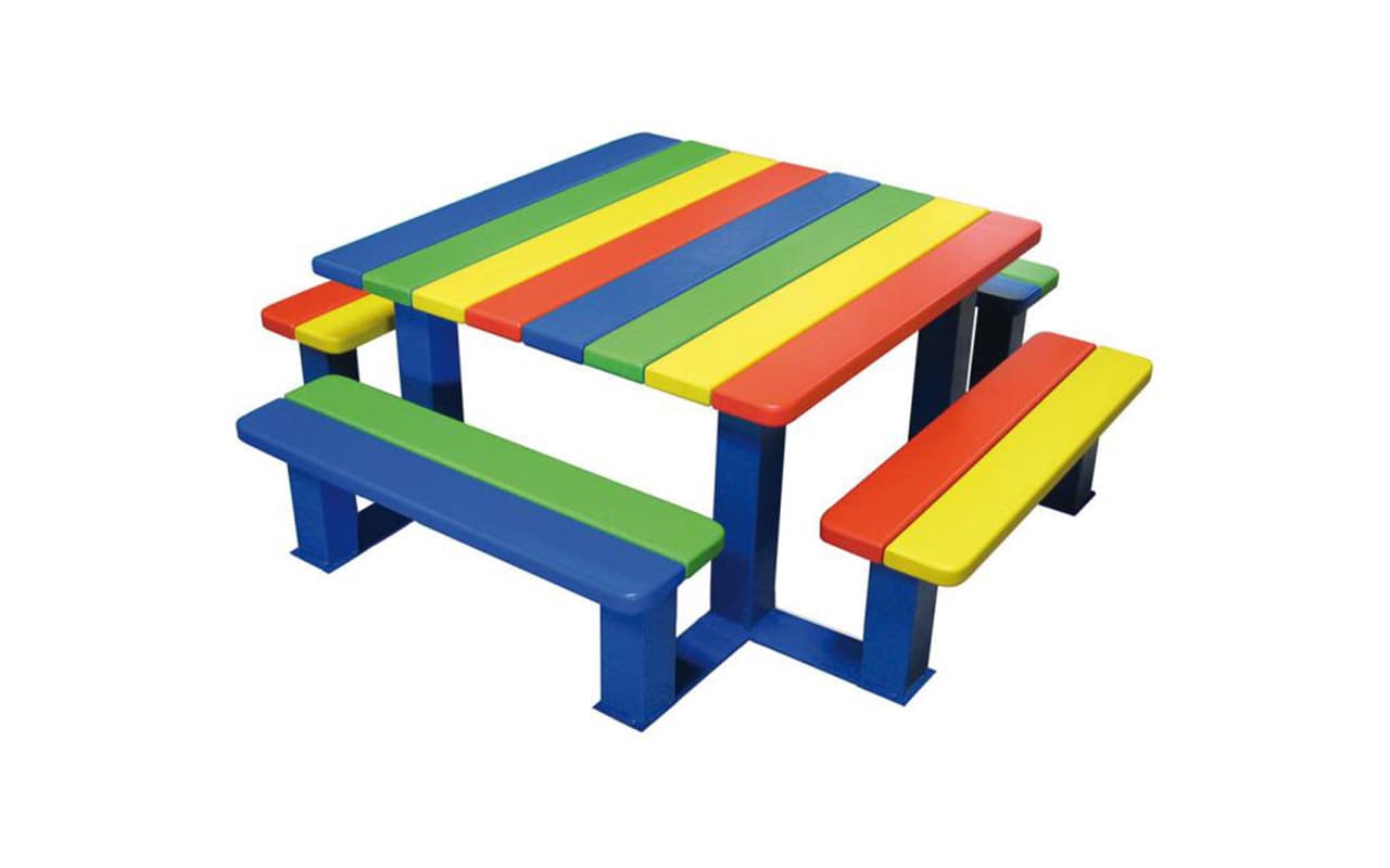 BABY SILAOS TABLE - Immagine 2