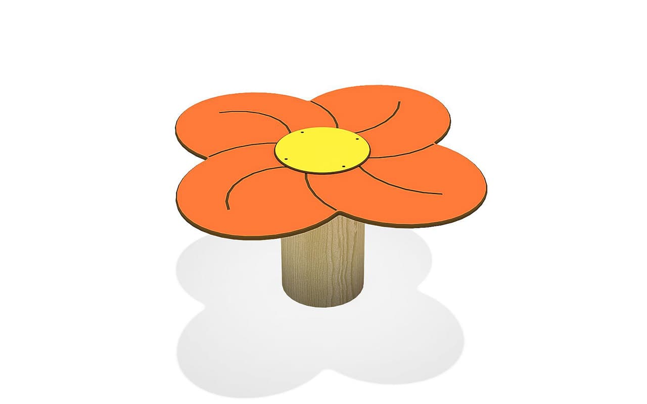 Prodotto TABLE FLOWER
