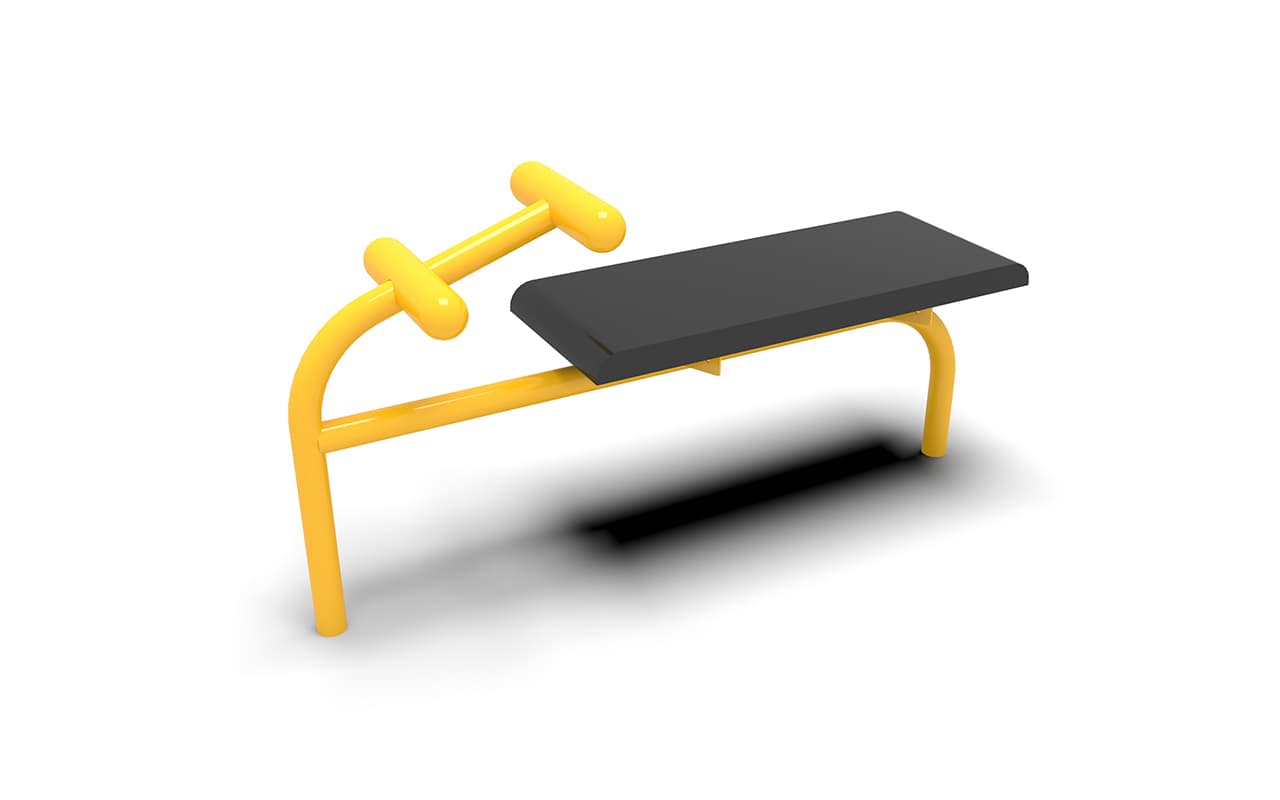 SIT UP - Immagine 4