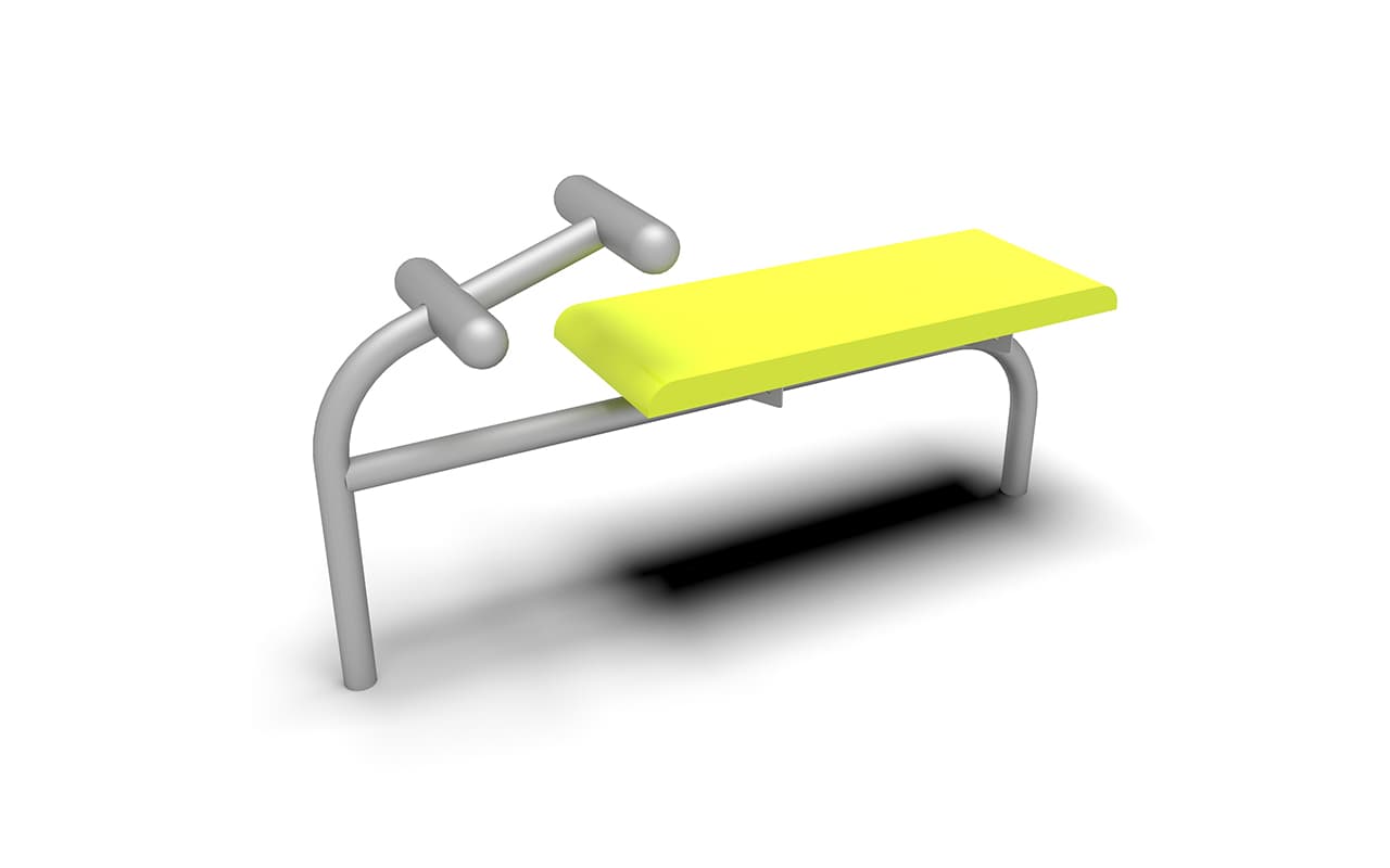 SIT UP - Immagine 6