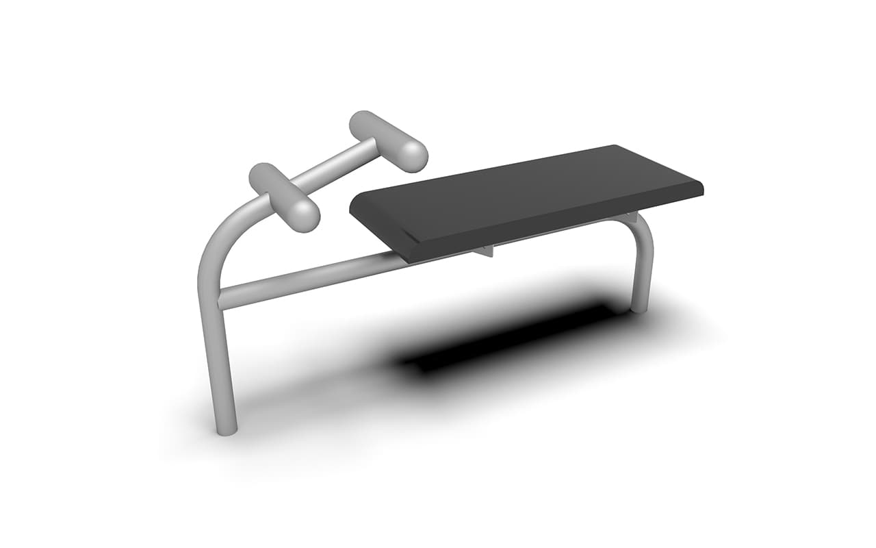 SIT UP - Immagine 3