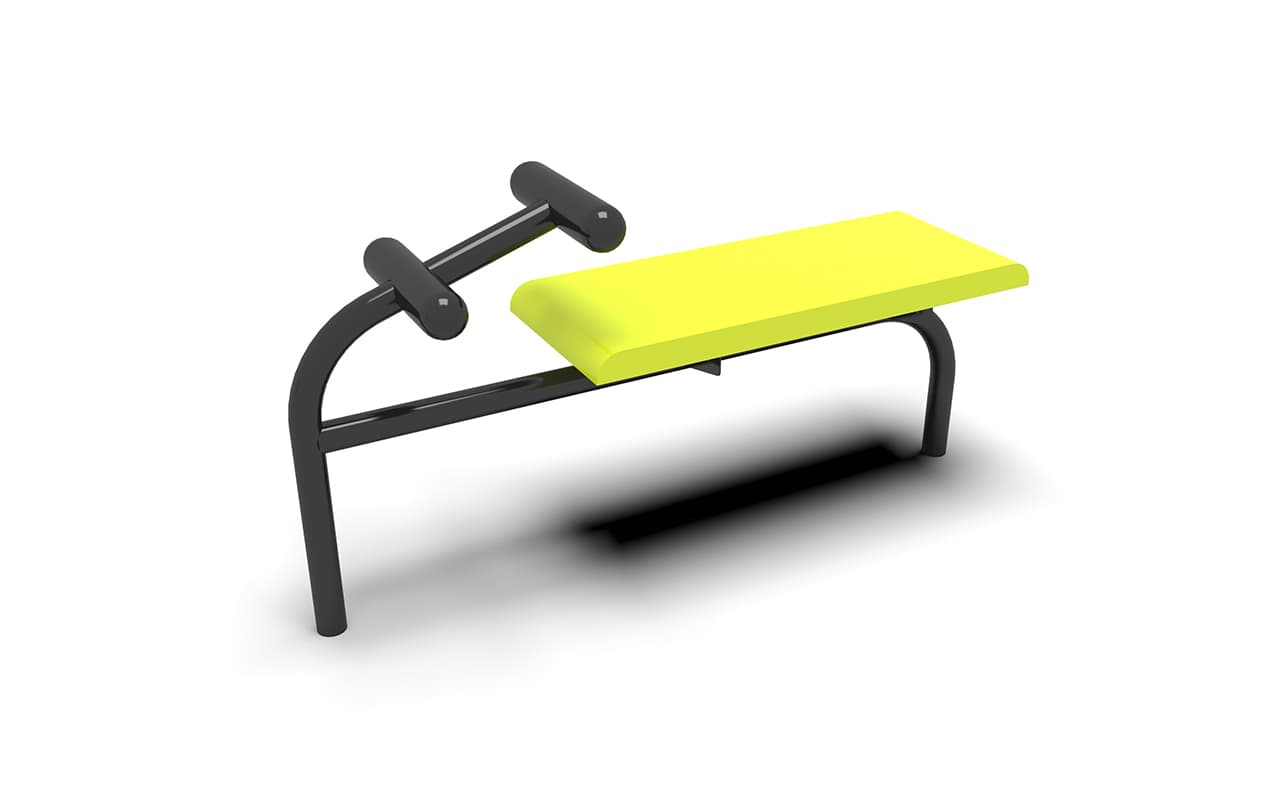 SIT UP - Immagine 5