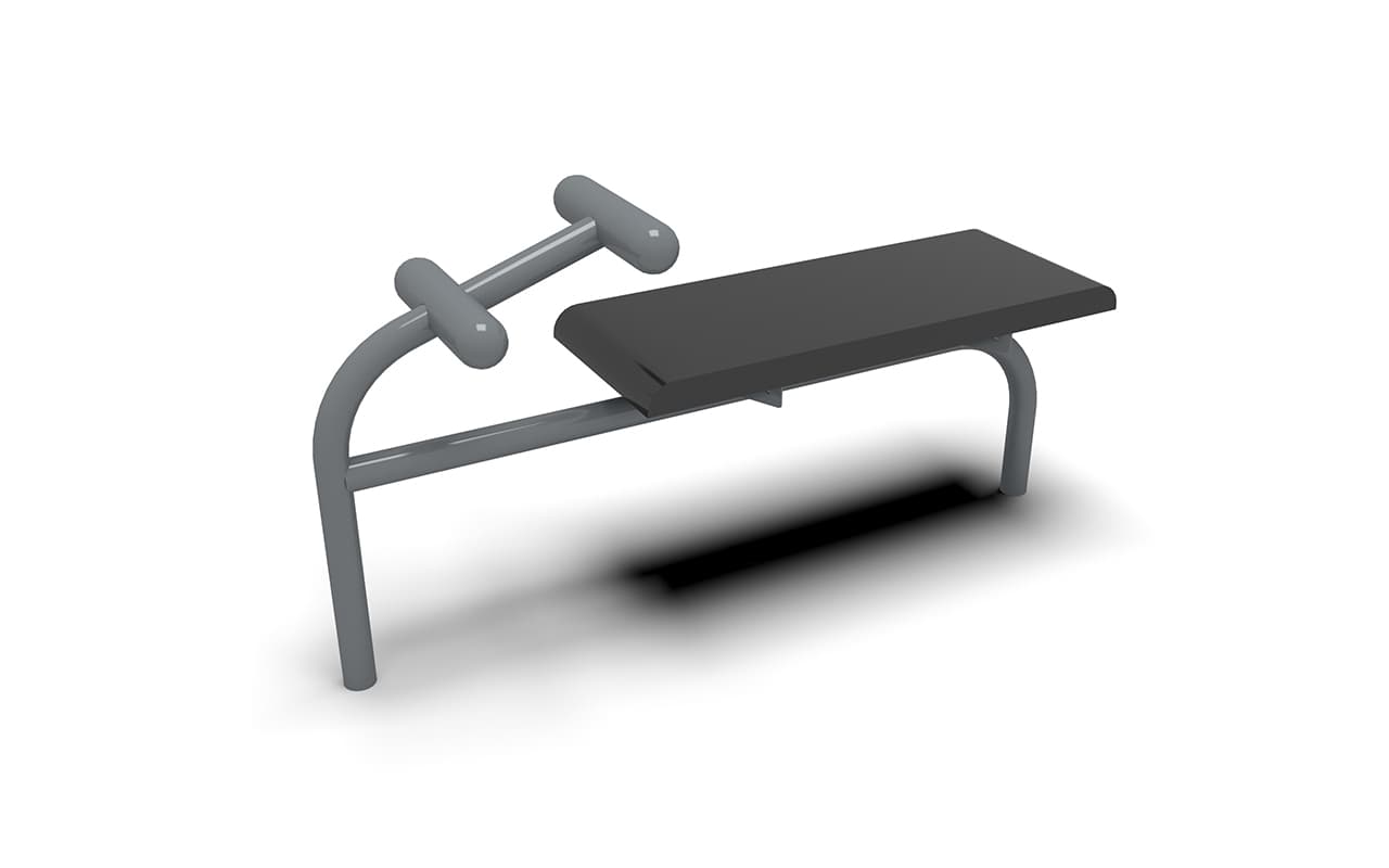 SIT UP - Immagine 2