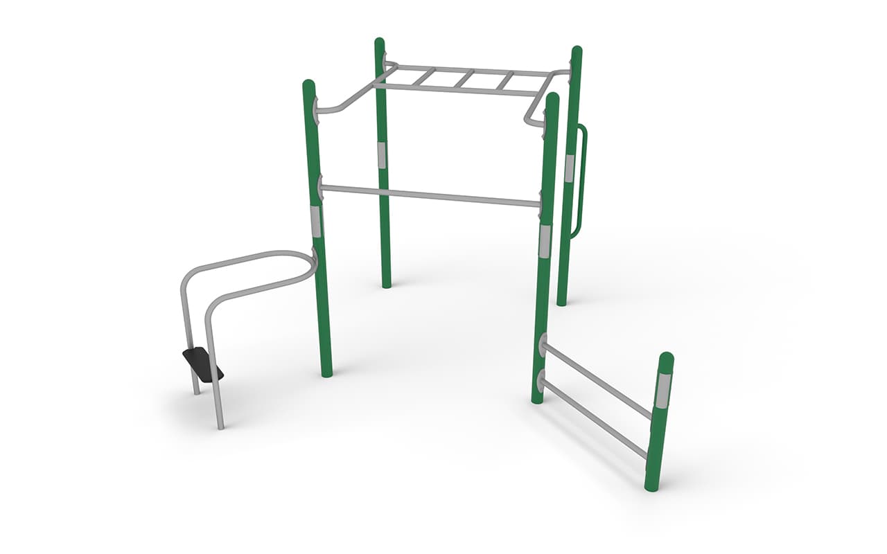Prodotto MULTI FITNESS FRAME