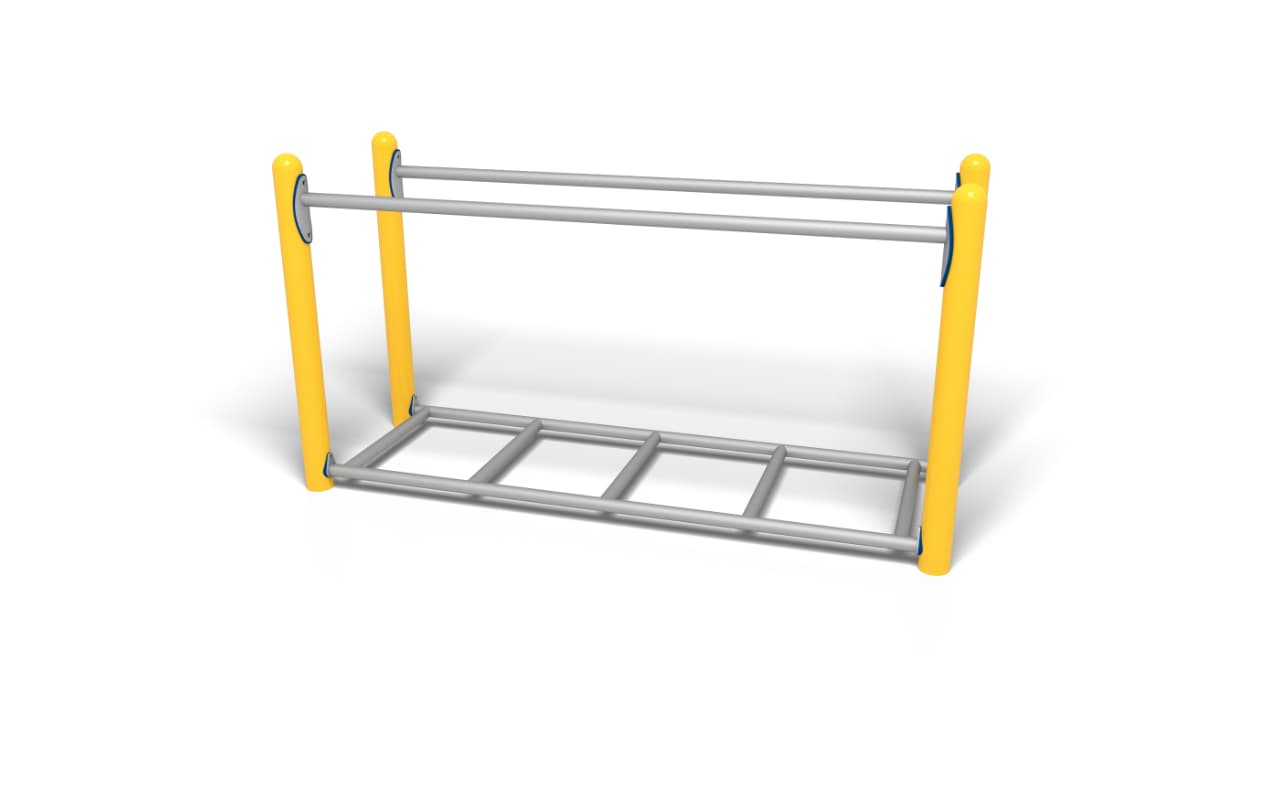 LADDER WALK - Immagine 2