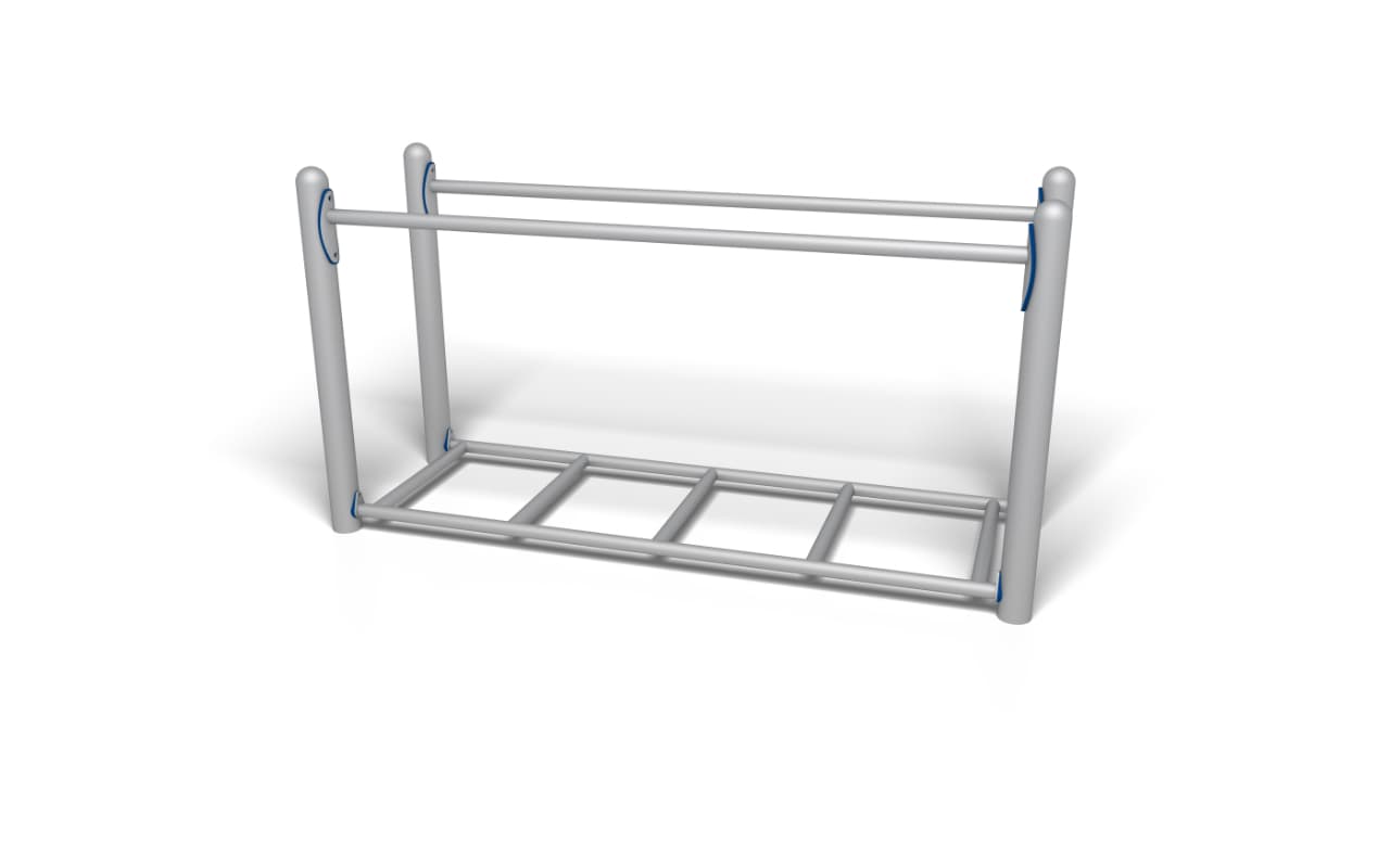 LADDER WALK - Immagine 3