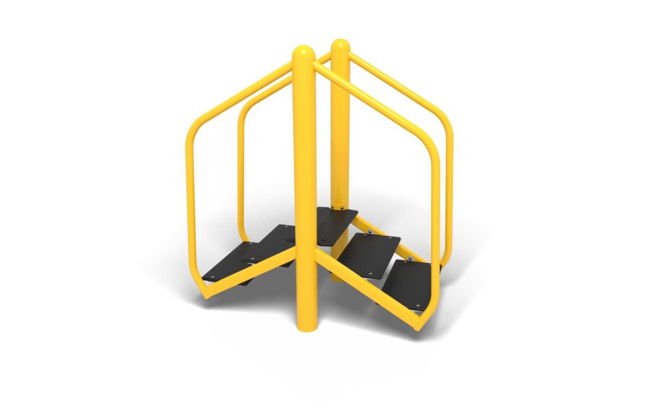 STEP CHALLENGE - Immagine 2