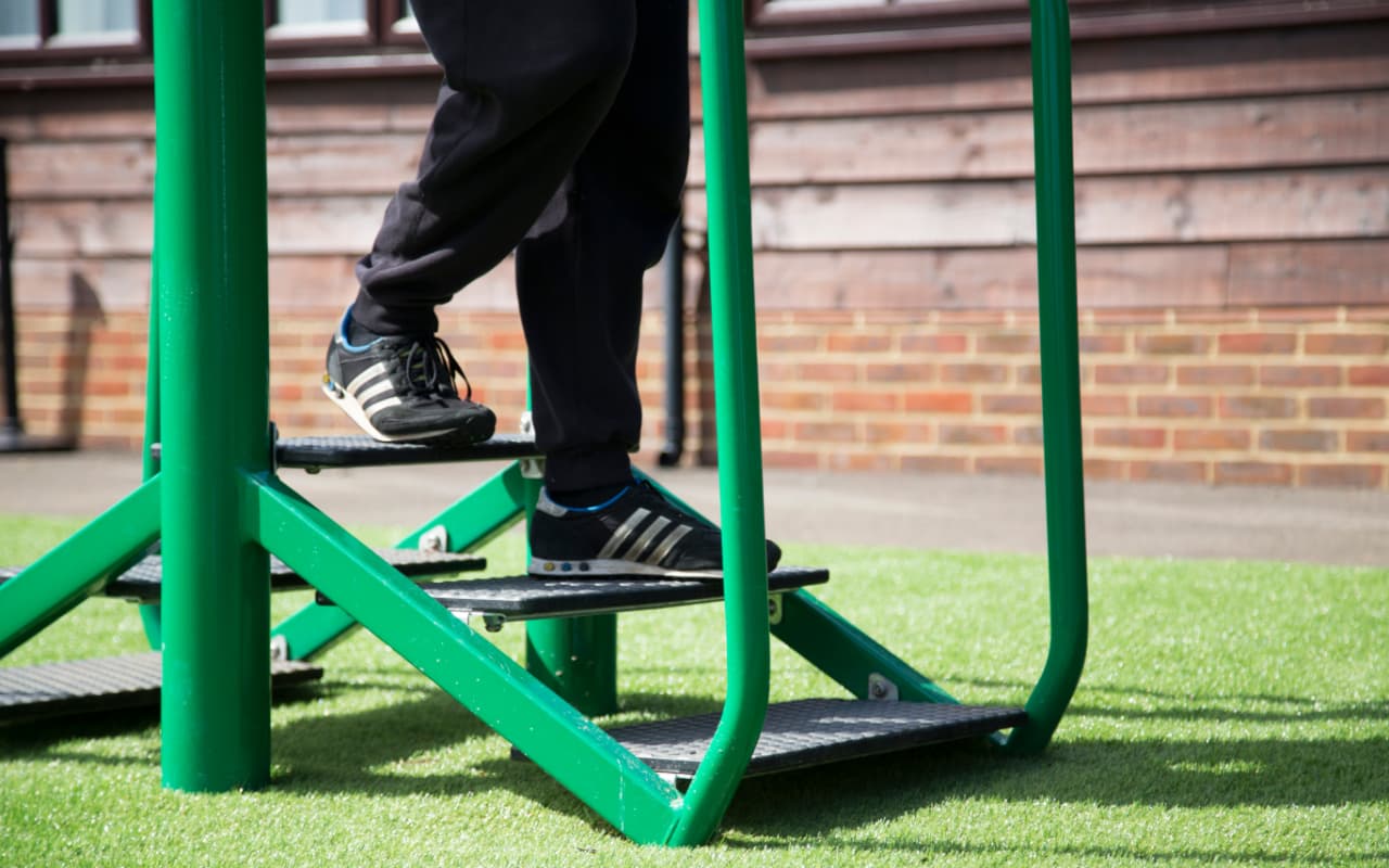 STEP CHALLENGE - Immagine 8