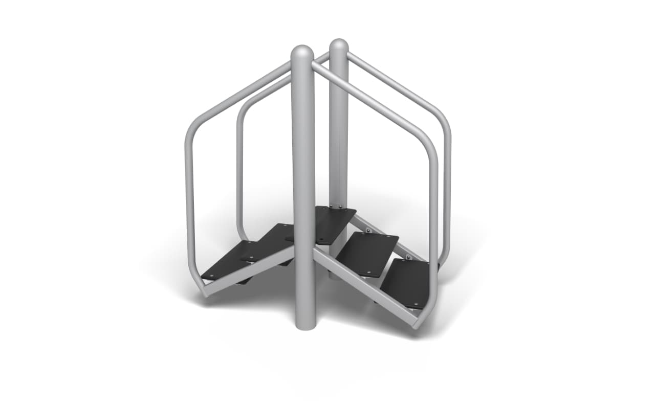 STEP CHALLENGE - Immagine 4