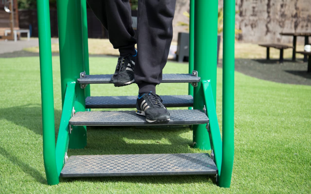 STEP CHALLENGE - Immagine 7