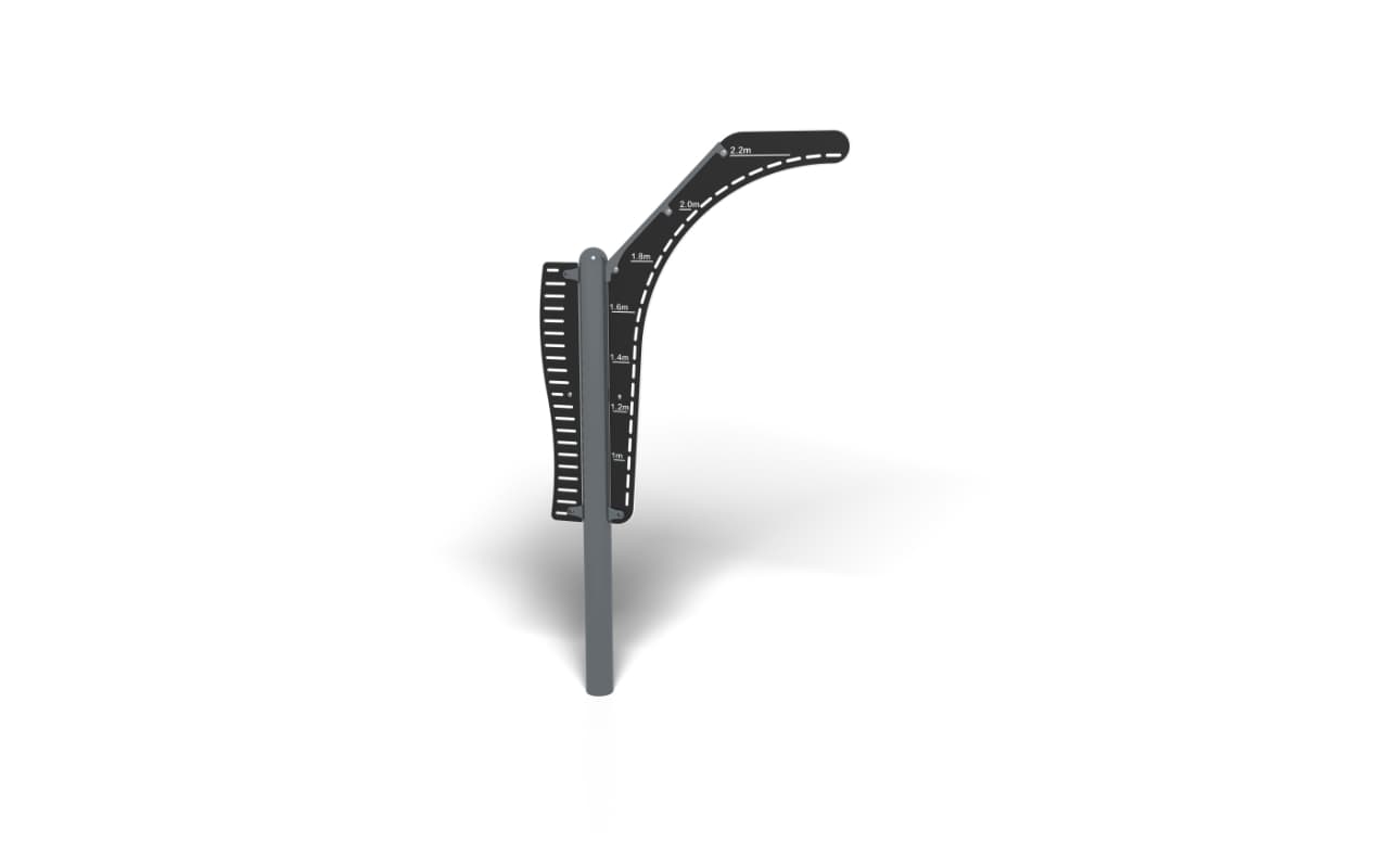 FINGER AND ARM STRETCH - Immagine 3