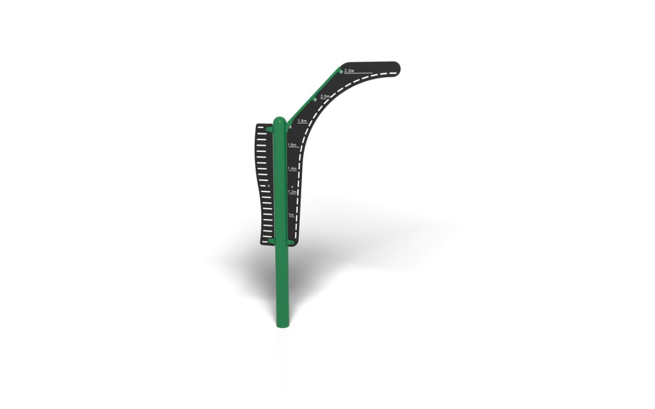 Prodotto FINGER AND ARM STRETCH