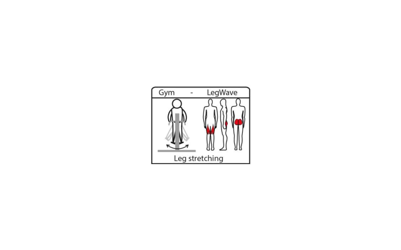 LEG WAVE - Immagine 4