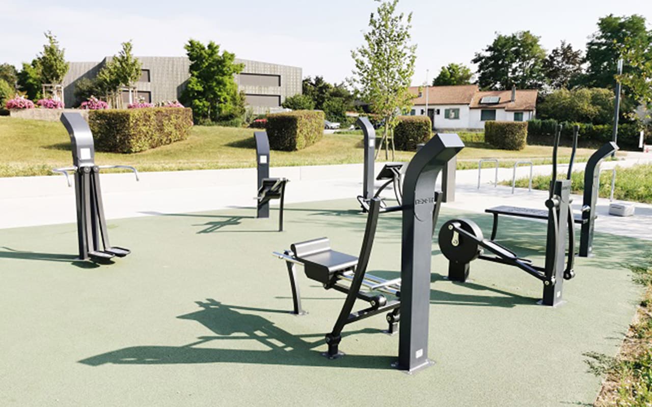 ROW FIT - Immagine 4