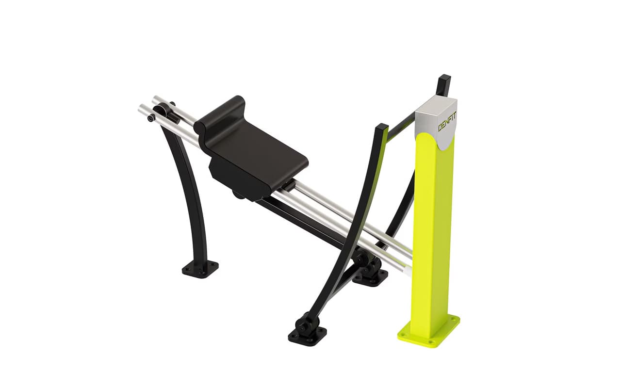 Prodotto ROW FIT