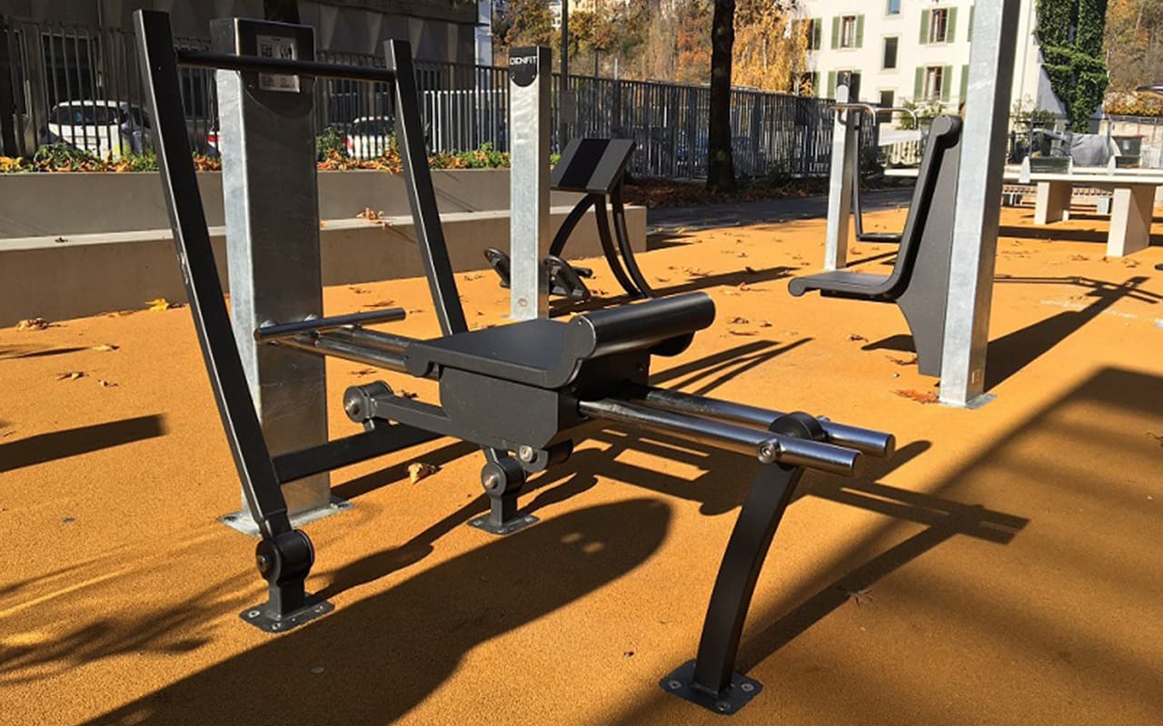 ROW FIT - Immagine 2