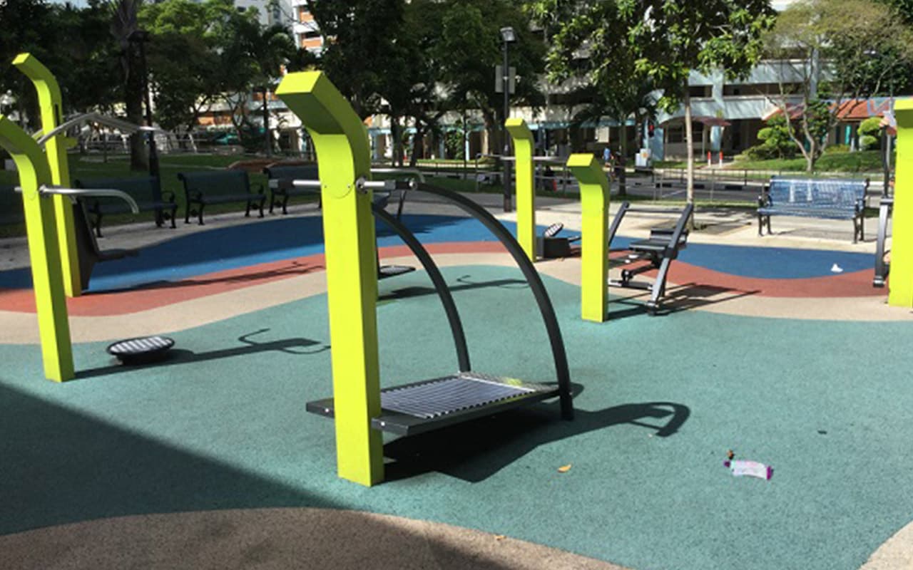 RUN FIT - Immagine 3