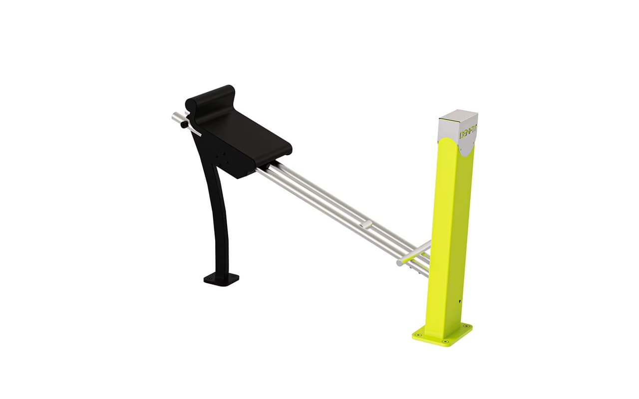 Prodotto LEG PUSH