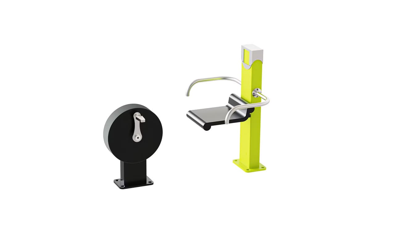 Prodotto BIKE FIT SENIOR