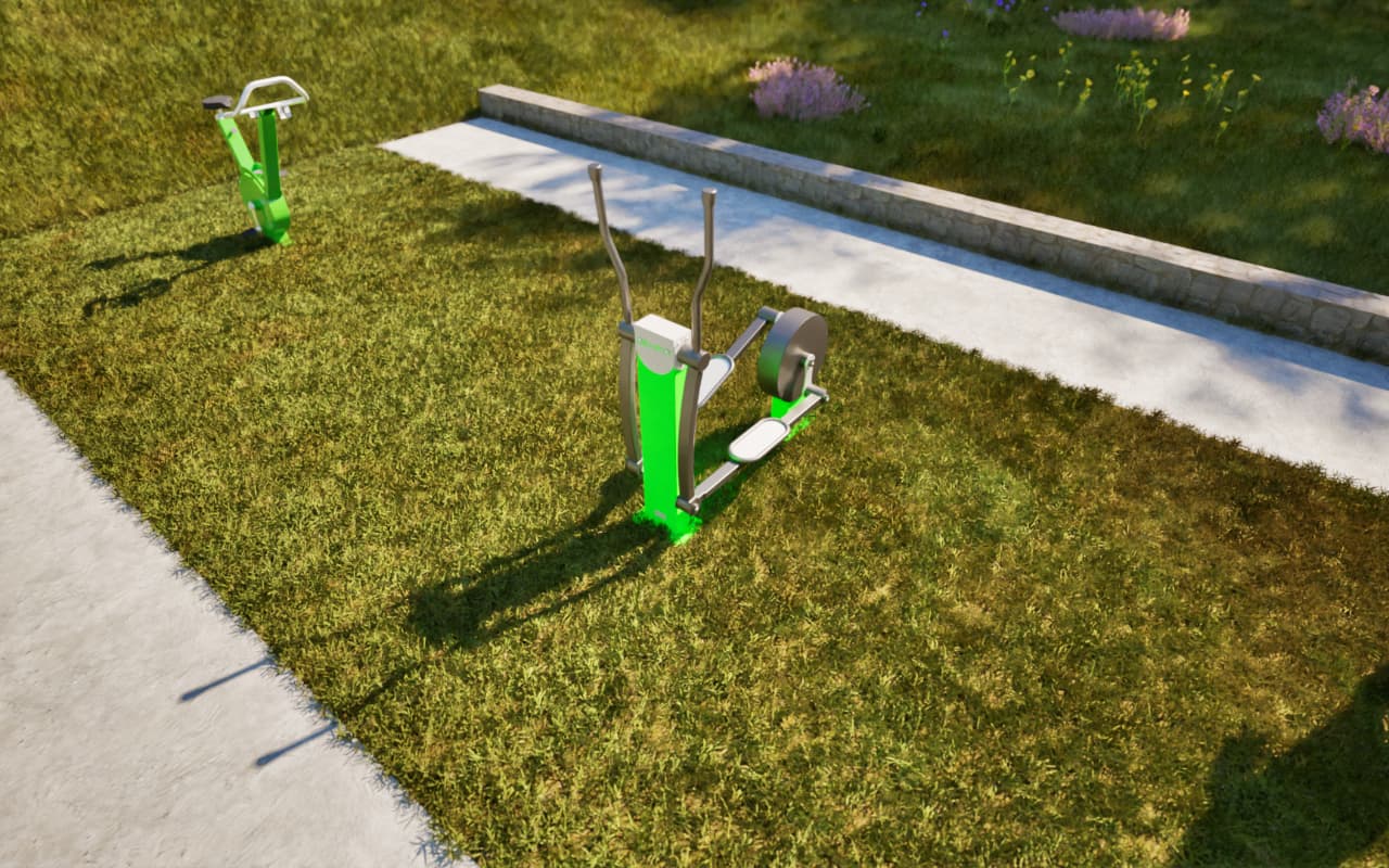 CROSS FIT - Immagine 12