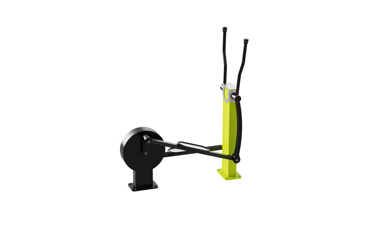 Prodotto CROSS FIT