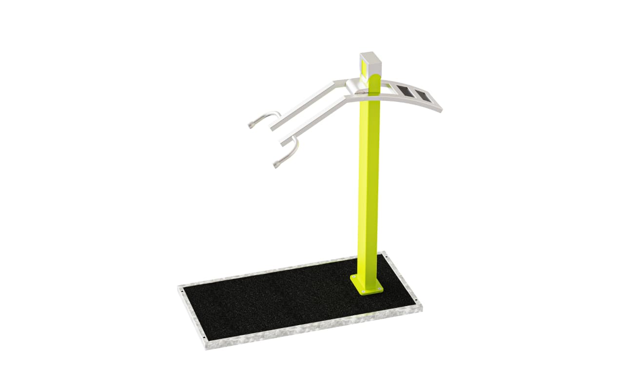 POWER PULL INCLUSIVE - Immagine 3