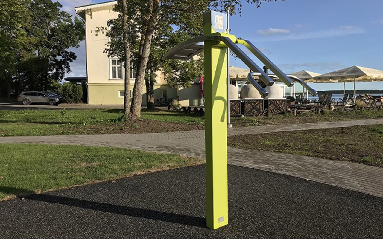 POWER PULL INCLUSIVE - Immagine 2