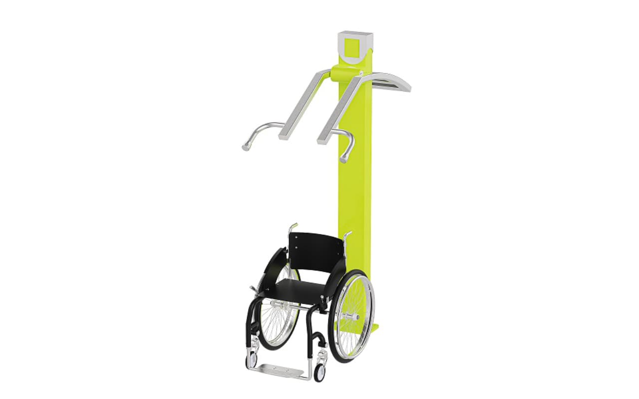 Prodotto POWER PULL INCLUSIVE
