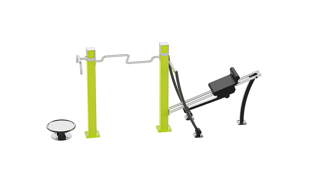 Prodotto GYM COMBI 1