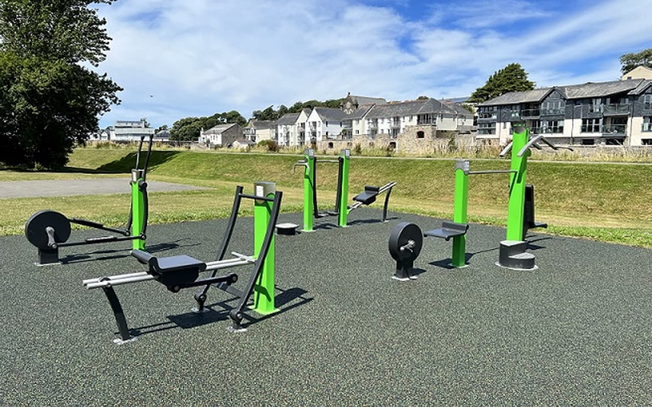 GYM COMBI 2 - Immagine 3