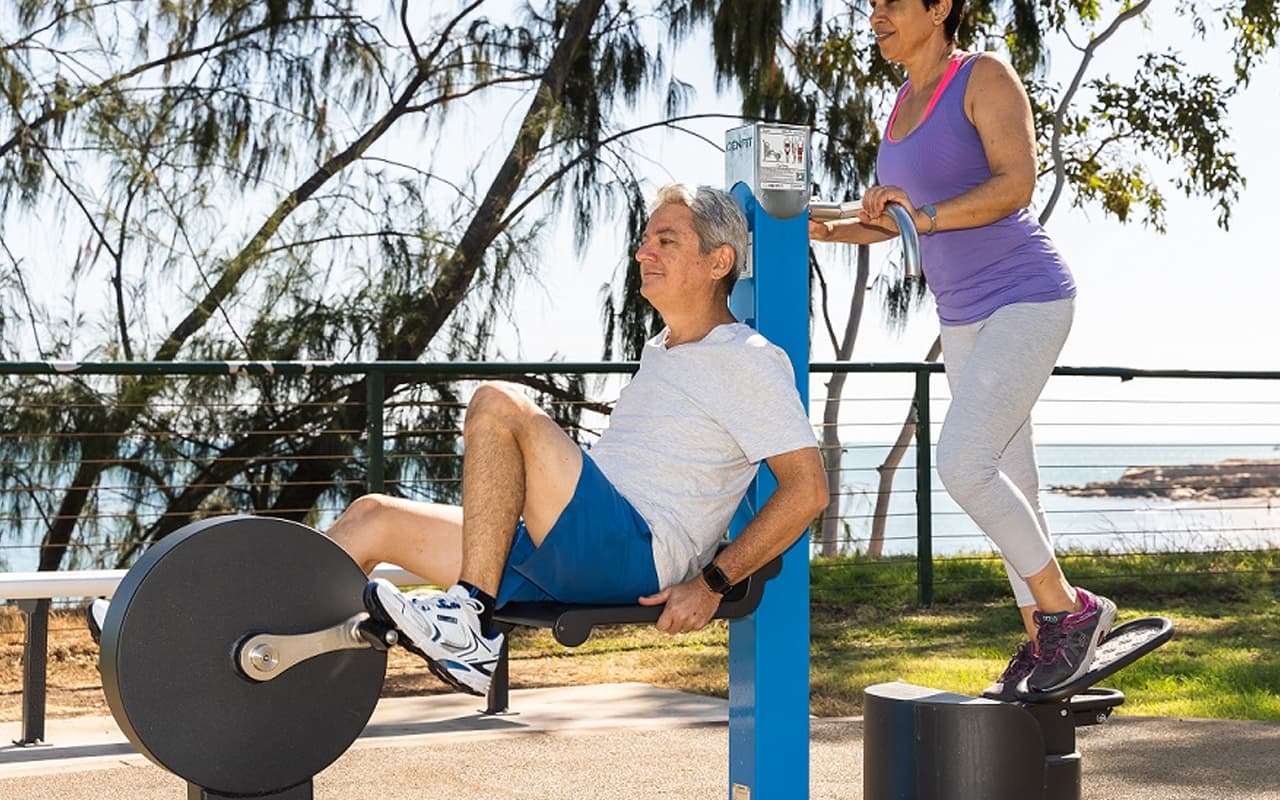 GYM COMBI 3 - Immagine 4