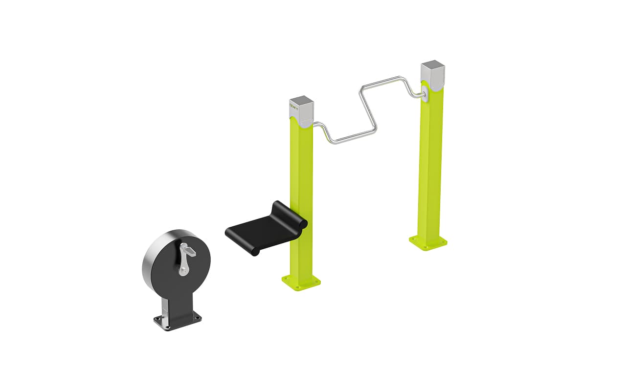 Prodotto GYM COMBI 4