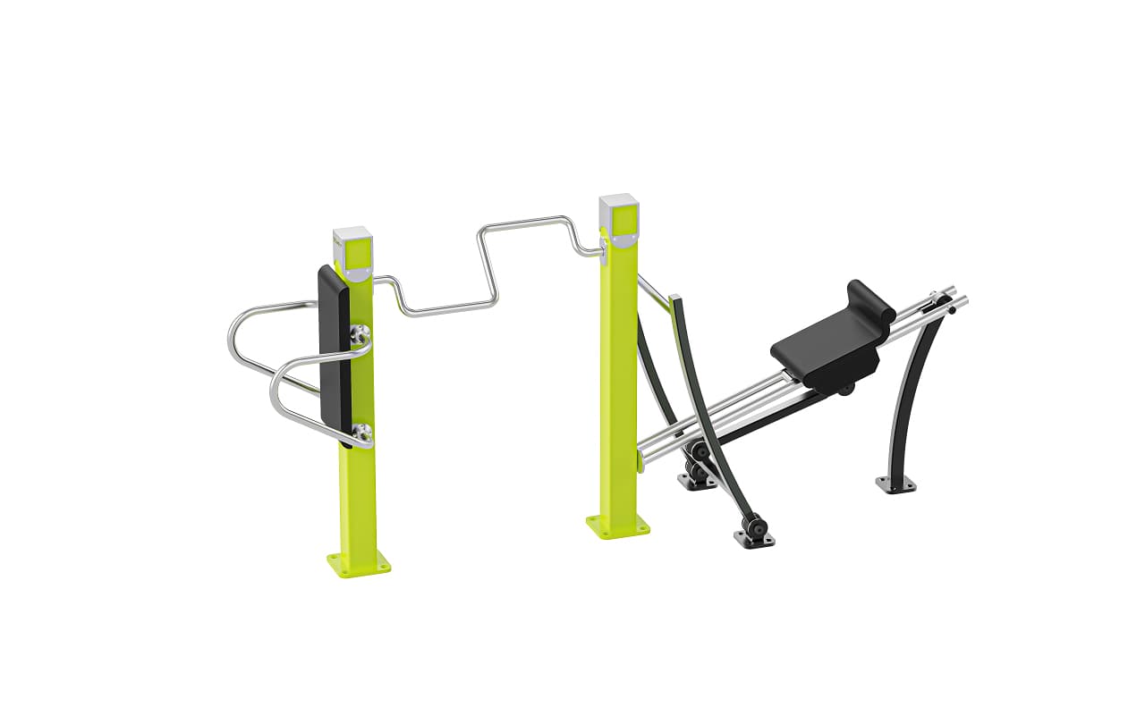 Prodotto GYM COMBI 7