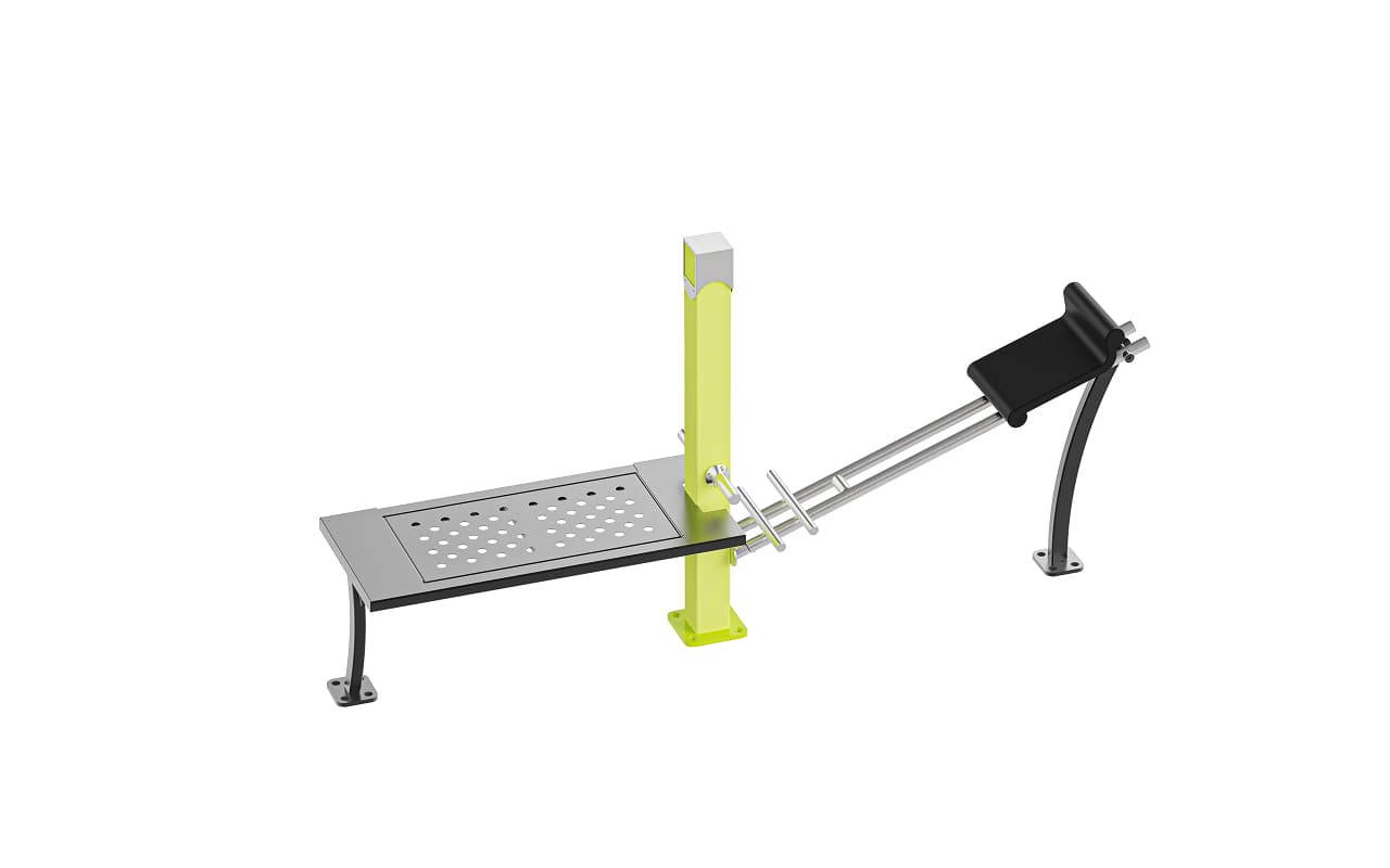 Prodotto GYM COMBI 8
