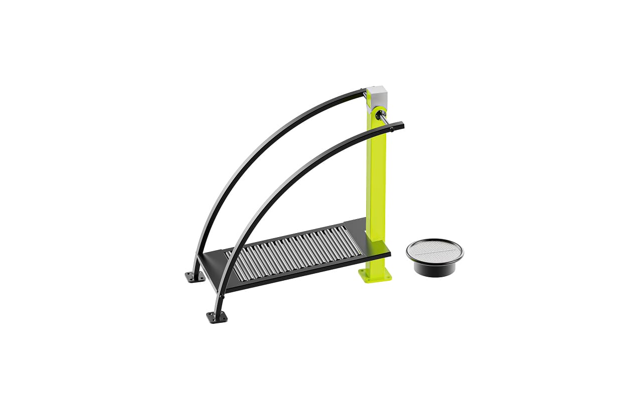 Prodotto GYM COMBI 9