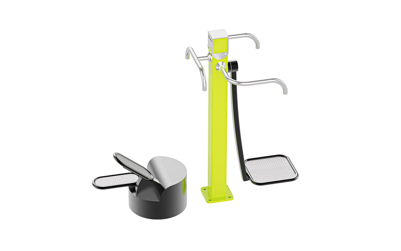 Prodotto GYM COMBI 13