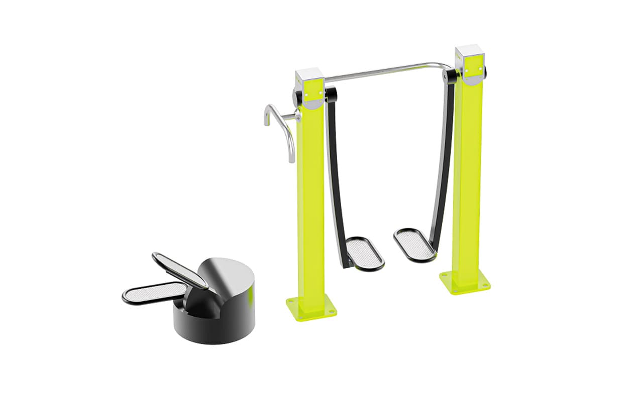 Prodotto GYM COMBI 14