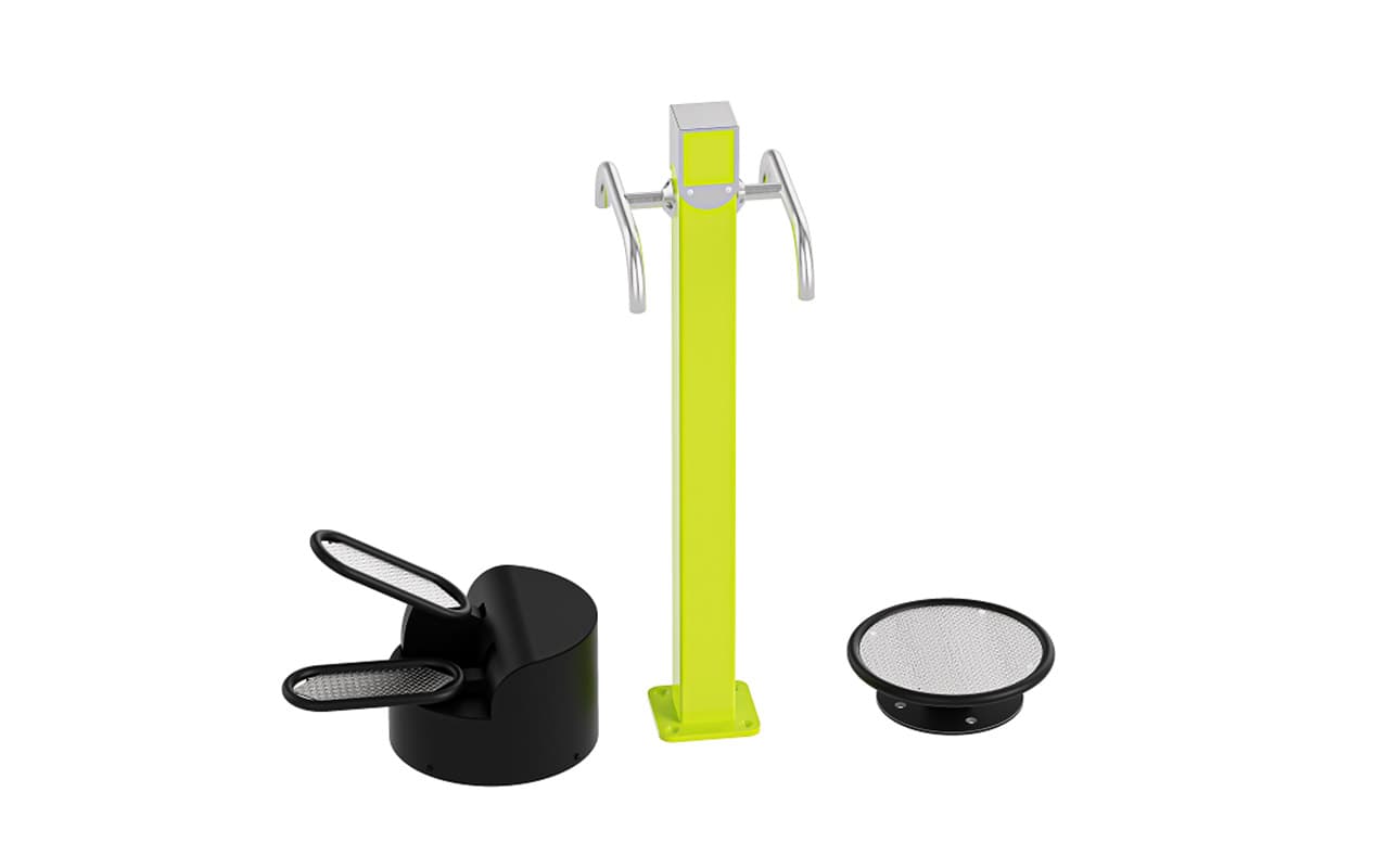 Prodotto GYM COMBI 19